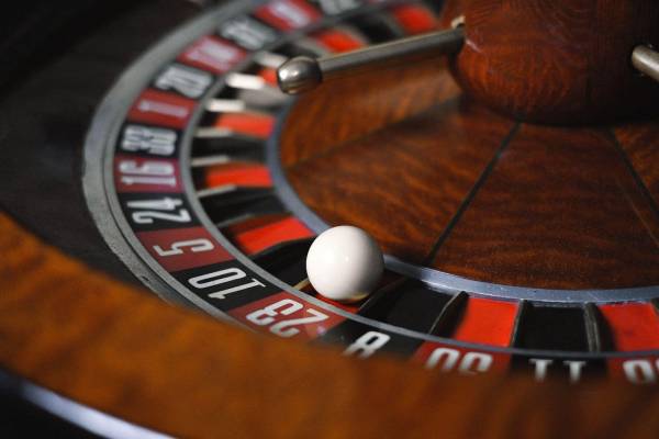 How To Play European Roulette Like A Pro And Win