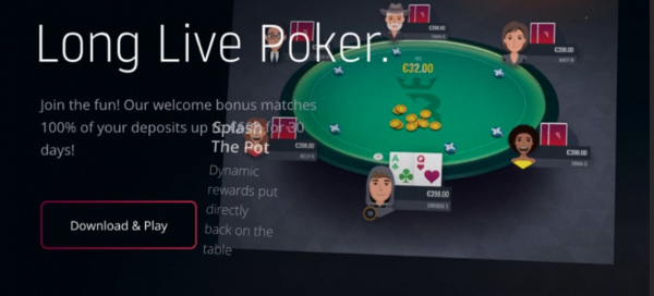 Run It Once Poker Trainer Acquired By Rush Street Interactive: "Headed Down a Path Towards the US Market"