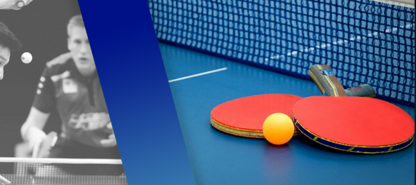 NJ Halts Bets on Ukrainian Table Tennis Due to Match Fixing