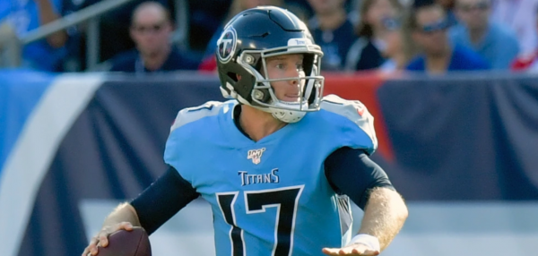 Tennessee Titans Betting Trends: Can They Make it Nine Straight Covers? 
