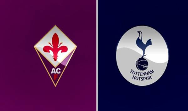 Fiorentina v Tottenham Betting Odds – Europa League Matchup