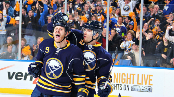  Buffalo Sabres Hockey Betting