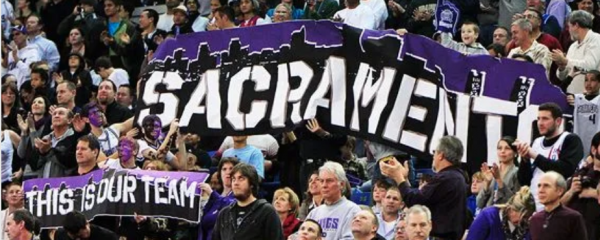 Sacramento Kings Sports Betting News:  The Drought is Finally Over