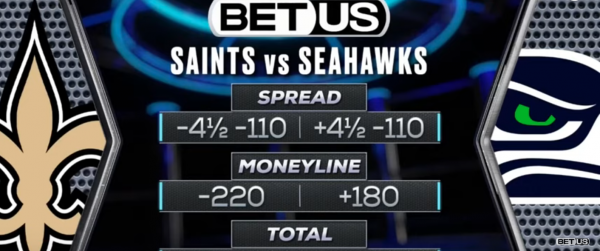 Saints vs. Seahawks Expert Predictions - MNF