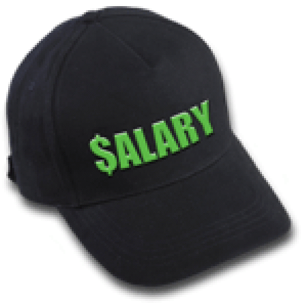 Salary Cap Salary Cap