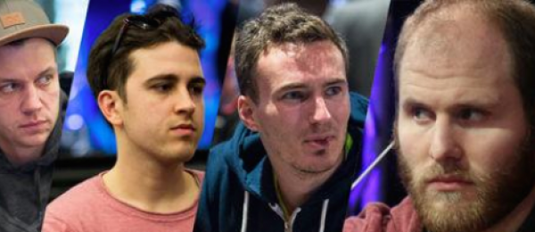 Sam Greenwood Rips German Poker Pros Over Tournament Scouting 