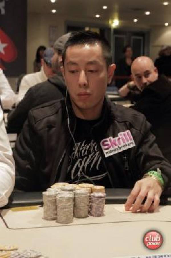 EPT8 Deauville – Phomveha Snatches Lead From Vinklarek at End of Day 3 EPT8 Deauville – Phomveha Snatches Lead From Vinklarek at End of Day 3