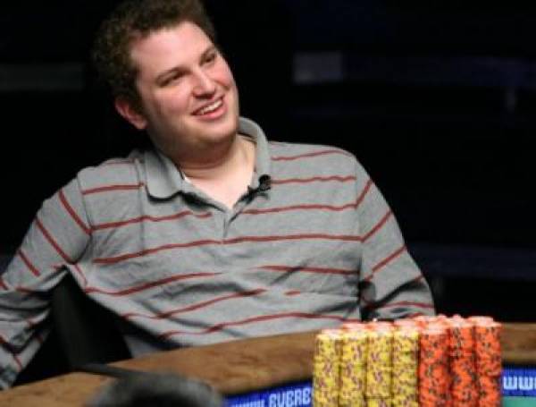 Scott Seiver Wins 2012 PartyPoker Premier League V