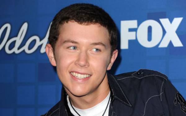 Scotty McCreery