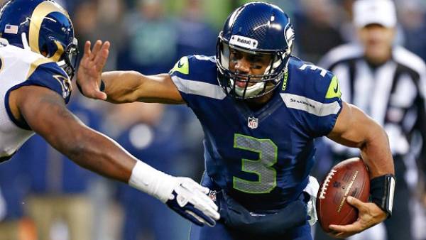 Tampa Bay Buccaneers vs. Seattle Seahawks Betting Pick