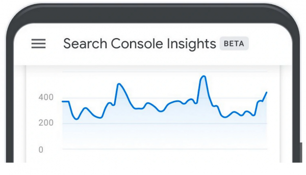 Online Gambling Affiliates, Webmasters Celebrate New Google Search Console Insights