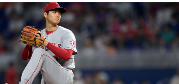Where Can I Find Betting Odds for Ohtani Next Team Online?