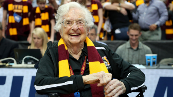 How Much Will Loyola Chicago Pay Out if They Win the 2021 NCAA Tournament Championship?