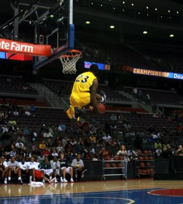 2013 Slam Dunk Contest Odds 2013 Slam Dunk Contest Odds