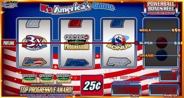 Multi-State Slot Jackpots Could Come to NJ in Wake of NV Decision Multi-State Slot Jackpots Could Come to NJ in Wake of NV Decision