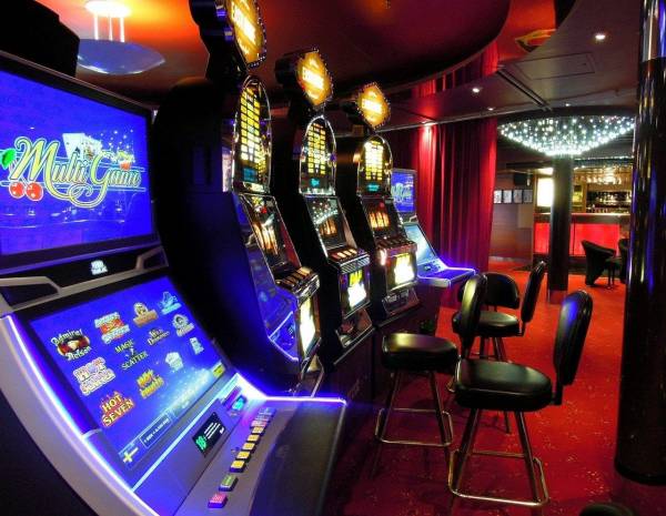 Jackpots: The Most Important Winnings in Slot Machines
