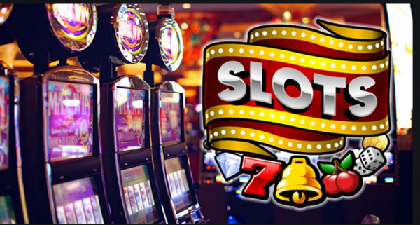 A Complete Online Casino Slot Machine Guide for a Beginner