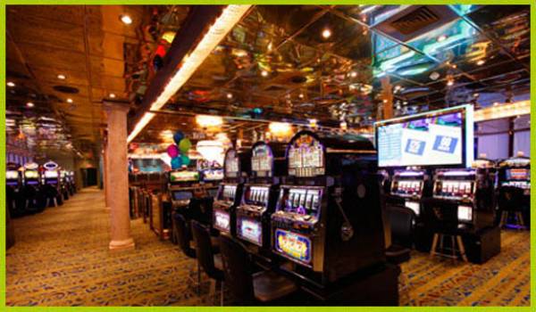 Slot Slot