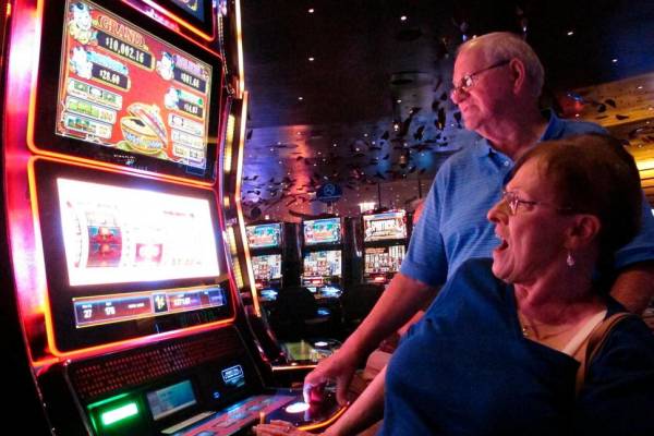 Atlantic City's Ocean Casino Resort Finally Making Money 