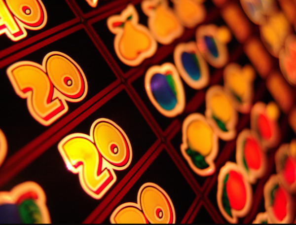Types of Online Casino Slots
