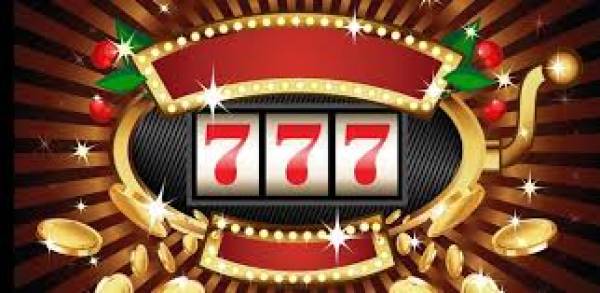 A Newbies Guide To Slot Machines