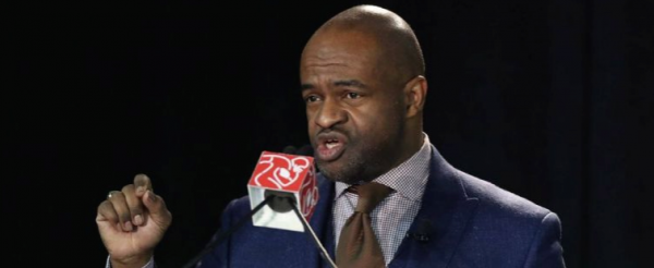 NFL Players Union Concerned Over Last Week's House Hearing on Sports Betting Testimony