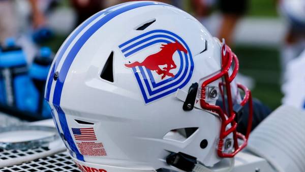 What Are the Regular Season Wins Total Odds for the SMU Mustangs - 2022?
