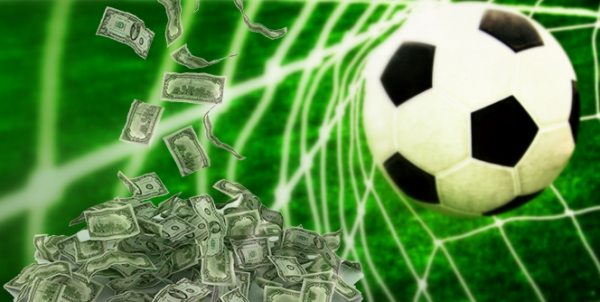 Soccer Betting: Futures Plays to Make Right Now Part 2 