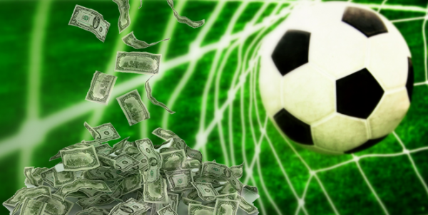 Soccer Odds for Champions League Knockout and MLS Season