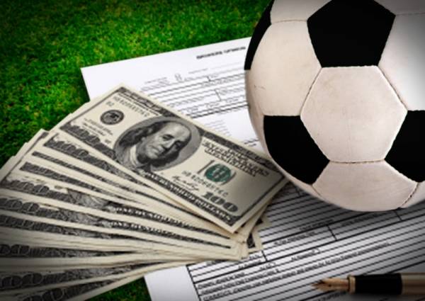FA Imposes Blanket Betting Ban on Football