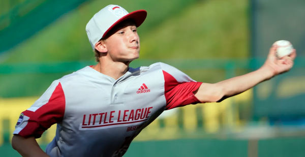 South Dakota Payout Odds to Win the 2021 Little League World Series
