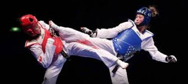 What Are The Odds - To Win Men's Taekwondo Heavyweight (+80kg) Tokyo Olympics
