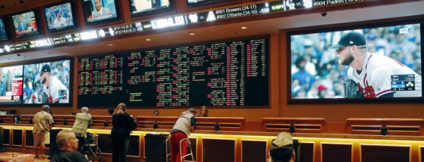South Philly Turf Club Sportsbook Coming Soon