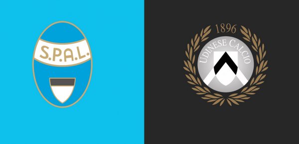 Spal v Udinese Tips, Betting Odds - Thursday 9 July 