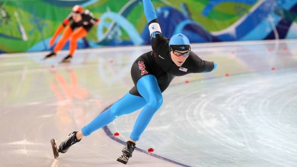 Women's Team Pursuit in Olympic Speed Skating Betting Odds - Winter Olympics