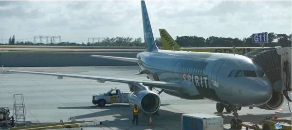 JetBlue Makes Offer for Spirit Airlines: What Are the Odds?