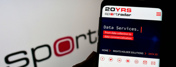 Sportradar Enhances Data Analytics Through Vaix Acquisition