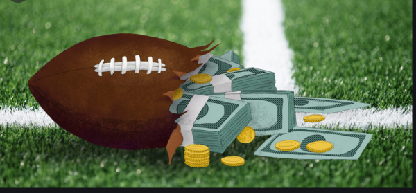 Offshore Sportsbooks vs. US Sportsbooks: NFL Money Line Odds