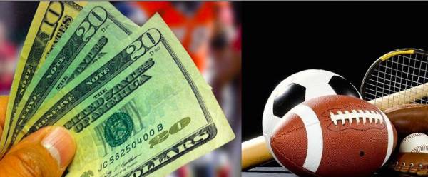 ‘Outside the Lines” Continues Series on Sports and Illegal Gambling 