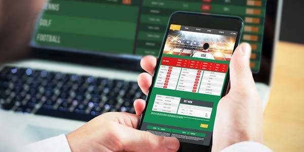 Should New Jersey Lessen its Expectations on Sports Betting? 