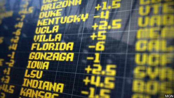 Sports Betting Not as Easy as it May Seem