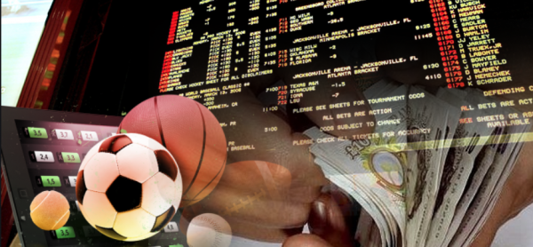 Sports Betting Bill Heads to Ohio Governor's Desk