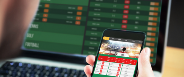 New Jersey Sports Betting Push Launches Wave of Legalization Across US