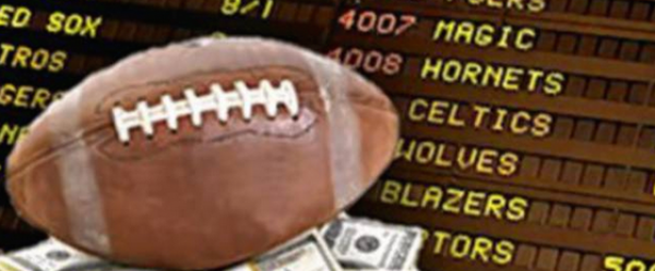 Republicans Favor New Federal Regulation on Sports Gambling 