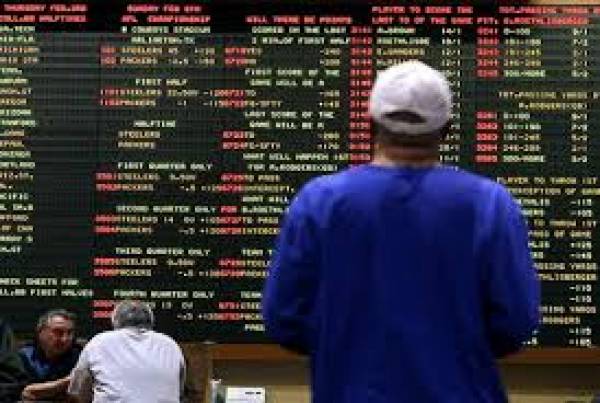 High Court Hints it Could Side With State on Sports Betting