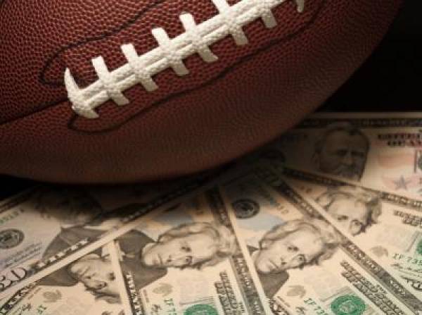 Nevada Sports Betting Bill Would Allow Investment Groups, Syndicates