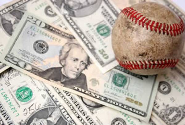 New Jersey Sports Gambling Tab Comes in at $2.8 Million and Rising 