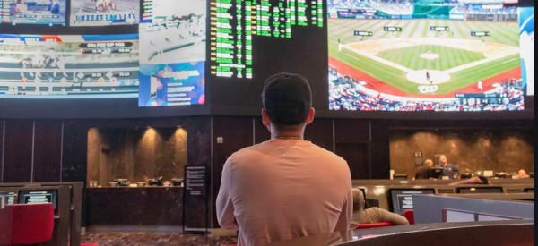 Our View: Voters Leep a Limit on Sports Betting Leader NJ 