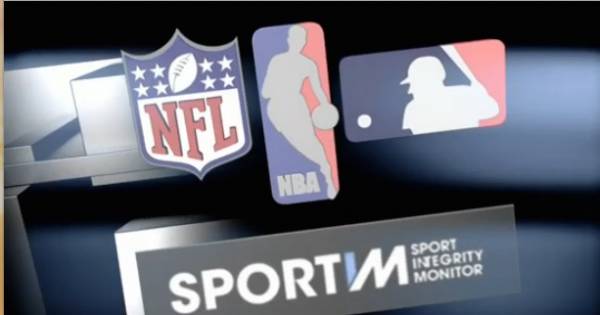 After Years of Intolerance, Sports Leagues Getting Into Bed With Wagering Firms After Years of Intolerance, Sports Leagues Getting Into Bed With Wagering Firms