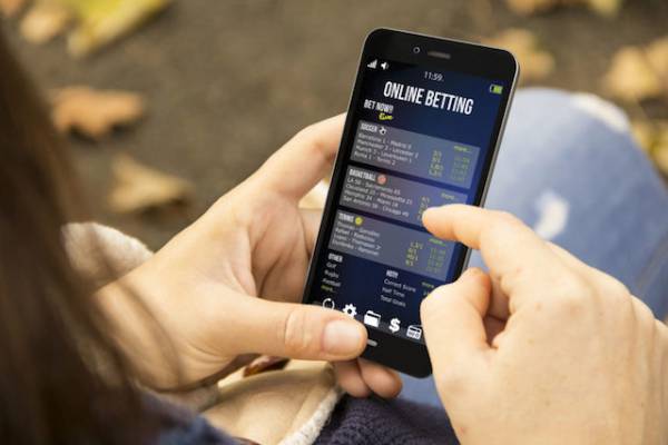 Is Mobile Betting on Bovada Available From Texas